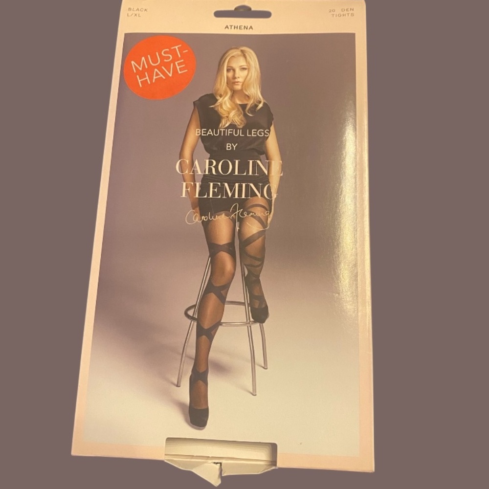 Athena 20 Den Tights